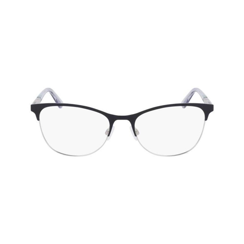 Cole Haan CH5051 Eyeglasses 001 Black 53mm